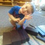 Stephen Houston - @shouston1968 - Instagram
