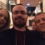 Stephen Houston - @stephenhouston2 - Instagram