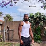 Stephen Houston-Banks - @hou.baby_ - Instagram