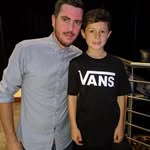 Stephen Howells - @stephen.howells.777 - Instagram