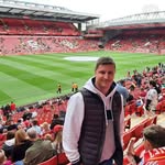 Stephen Howells - @howells9708 - Instagram