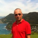 Stephen Hoye - @hoyestephen - Instagram