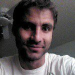 Stephen Michael Hruby - @zestymonkey - Instagram
