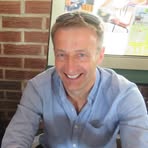Stephen Huck - Facebook