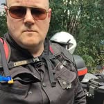 Stephen Hucker - @stephen_hucker - Instagram
