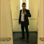 Stephen Huck's Perez - @stephenhucksp - Instagram