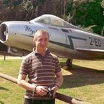 Stephen Huckstep - @stephenhuckstep - Instagram