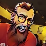 Stephen Hudgins - @firstoffall - Instagram