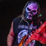 Steven Hudgins - @el_dude_steven - Instagram