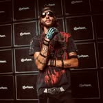 Steven Hudgins - @steven.saints - Instagram