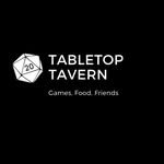 Steven Hudgins - @ttoptavern - Instagram