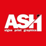 Stephen Hudspeth - @ashsignsprintgraphics - Instagram