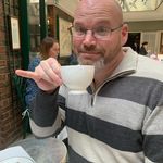 Stephen Fitzgerald Hull - @otakusfh - Instagram