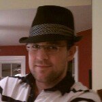 Stephen Hull - @stevehullauc - Instagram