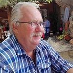 Stephen Hull - @stephen.hull1951 - Instagram
