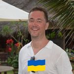 Stephen Hull - @hullstafrmulsta - Instagram