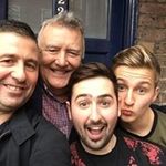 Stephen Hull - @stephenbelly - Instagram