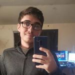 Stephen Hull - @sjhull98 - Instagram