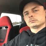 Stephen Hulse - @stephenhulse25 - Instagram