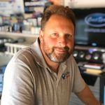 Stephen Hunnisett - @stephenhunnisett - Instagram