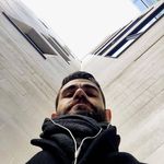 Stephen Hutchison - @mohammadarchie78 - Instagram
