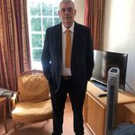 Stephen Hutchison - @stephen_hutchison - Instagram
