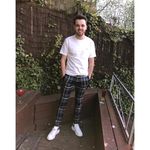 Stephen Hutchison - @steph.hutchison - Instagram