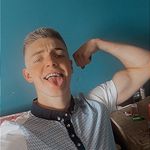 Stephen Hutchison - @stephenhutchison85 - Instagram