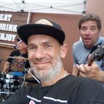 Stephen Hutton - @sweetdrum2 - Instagram