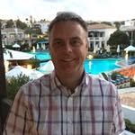 Stephen Hutton - @fschutton - Instagram