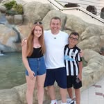 Stephen Hutton - @stephenhutton75 - Instagram