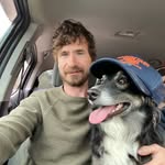Stephen Hutton - @___raisedbywolves___ - Instagram