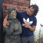 Stephen Nigel Hargreaves X - @ince_stephen - Instagram
