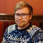 Stephen Inge - @stepheninge - Instagram