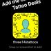 Stevie Inks - Facebook