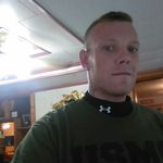 Stephen Isom - @isom_890 - Instagram