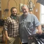 Stephen Ison - @ison4652 - Instagram