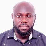 Stephen Mensah - @stephenisongh - Instagram