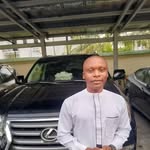Itohowo Stephen - @stephenitohowo - Instagram