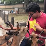 Stephen Ito - @shigeru610 - Instagram