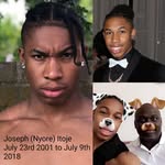 Stephen Itoje - @stephenitoje - Instagram
