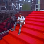 Stéphen Itoua - @stephenitoua - Instagram