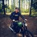 Steve Ives - Facebook