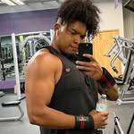 steven ivory - @kentral_99 - Instagram