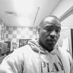 Steven Ivory Sr. - @6guerrillasmoove3 - Instagram