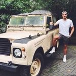 Stephen Ivy - @stepheny_ivyy - Instagram