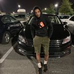 Stephen Ivy - @steve_ivysr - Instagram
