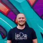 Stephen Jacoby LMT - @extraordinarymachinemassage - Instagram
