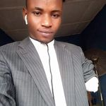 Stephen Yakubu Jacob - @stephenjacobyaku - Instagram