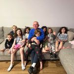 Stephen Jaeger Sr. - @sr.stephenjaeger - Instagram